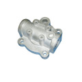 ASTM DIN Standard Aluminium Pressure Casting Electronic Communication Parts